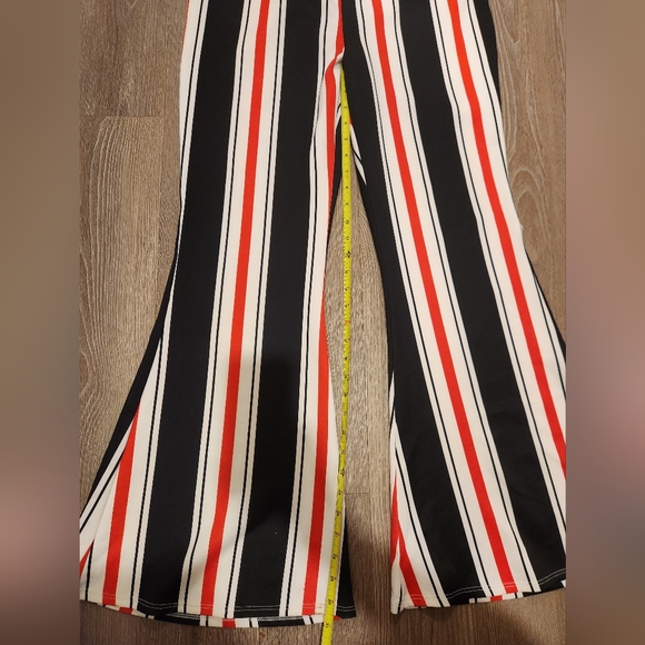 Women's jumpsuit - Picture 2 of 9